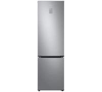 Samsung RB38C776CS9/EF réfrigérateur-congélateur Pose libre 390 L C Acier inoxydable