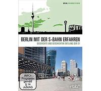 Rbb - Berlin mit der S-Bahn Erfahren: S1 [Import]