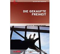Rbb - Berliner Mauer: Die Gekaufte Freiheit [Import]