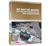 Rbb - Wo War die Mauer?