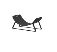 Le Marquier Range-bûches intérieur en acier - Luna - RBC100E13
