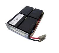 APC Batterie/Pile by Schneider Electric - Scellées au plomb-acide (SLA) - Étanche/Sans entretien - 3 ans Durée minimale de la vie
