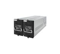 APC RBC172 - Batterie d'onduleur - cartouche de remplacement, garantie 2 ans - Acide de plomb - noir