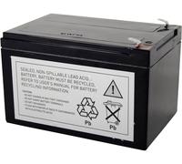 RBC4 Batterie pour onduleur Conrad energy RBC4 remplace la batterie dorigine RBC4 Adapté aux marques APC