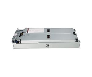 RBC43 Batterie plug'n'Play pour APC Smart UPS 1500/2200/3000 + onduleur Dell/HP/IBM - Longue durée - Sans entretien - Fiable