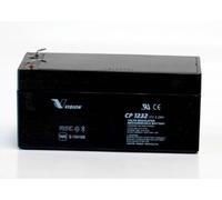 RBC47 Batterie pour onduleur remplace la batterie dorigine RBC47 Adapté aux marques APC