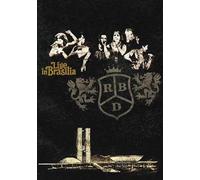 Rbd - Live in Brasilia [Import]