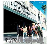 RBD - Live in Hollywood (CD+DVD) [Import]