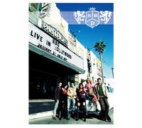 Rbd Live in Hollywood [Import anglais]