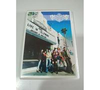 Rbd Rebelde Live In Hollywood Anahi Dulce Edition Spain Emi Dvd (2006) Neuf