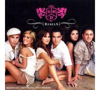 Rbd - Rebels