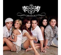 RBD - Rebels