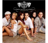 Rbd - Rebels