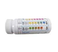 RBEN Bandelettes de test de l'eau pour spa - Bandelettes de test 5 en 1 pour , piscine, GH, PH, N°2, N°3, bandelettes de test d'entretien de l'eau pour spa, piscine, facile à utiliser