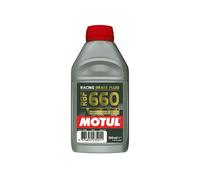 Motul Liquide de frein Racing RBF 660 DOT4 500 ml - 100 % synthétique
