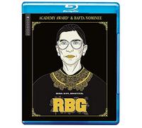RBG [Blu-ray]