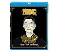 RBG [Blu-Ray]