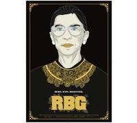 RBG (RUTH BADER GINSBURG)-NL G