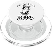 RBG Ruth Bader Ginsburg Scotus Meme PopSockets PopGrip pour MagSafe