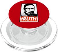 RBG Truth Ruth PopSockets PopGrip pour MagSafe