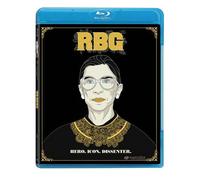 Rbg [Usa][Blu-Ray]