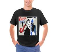 RBGhetf333 Bird-DIZ-Jazz-Music-Charlie-Parker-Gift-Birthday-T-Shirt