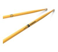 RBH565AW-YELLOW - Rebound 5A olive gland jaune