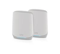 RBK762S-100EUS Systeme WIFI 6 - Pack de 2 - Jusqu''a 350 m²