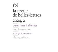 Rbl 2024 2 Ouvertures Italiennes