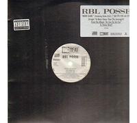 Rbl Posse - More Game for an Eye