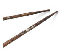 RBLLW-FG - Baguettes FireGrain signature Larnell Lewis