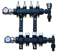 RBM RBM00050 Kit collecteur polymère Black S5 RBM-14130620