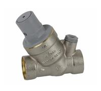 Rbm - Réducteur de pression RINOX PLUS et filtre F3/4" - RBM : 28480500