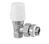 Rbm valvole-detent.Att.fer - 00310300 valv. term. les ang. fer 3/8