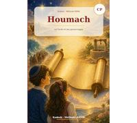 RBMK - Houmach & Histoire juive CP: Découvrir les grands récits fondateurs du peuple juif.