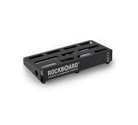 RockBoard Duo 2.0 with GB Pedalboard Black