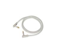 Patch Plat - 1 M - Sapphire CAB-pc-F-100-sp