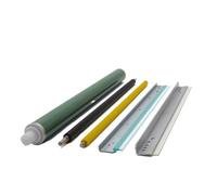 RBoand Kit de Reconstruction de Tambour OPC Compatible avec imageRUNNER Advance DX C5840 C5860 C5850 C5870 C5840i C5850i C5860i C5870i pour unités de Tambour PCR et IBT(Group B)