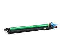 RBoand Unité Tambour DR-313K DR-313 Compatible with Konica Minolta C258 C308 C368 C458 C558 C658 A7U40RD A7U40TD 120K Pages(CMY 80K)
