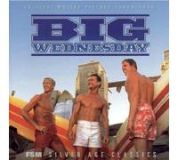 ƒrƒbƒOEƒEƒFƒ"ƒYƒfƒC(Big Wednesday)