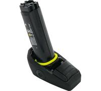 RBP-9001 - Akku-Pack, austauschbar Clip-Akku für PowerScan PM9100, PBT9100, PM9300, PBT9300, PM9501, PBT9501, PM9500, PBT9500