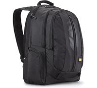Rbp217 Sac À Dos En Nylon Pour Ordinateur Portable/Tablette 17"" 10,2"" Noir[SAC640502] Noir