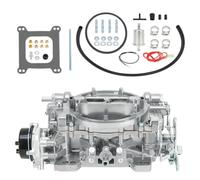 RBPHobrDM Carburateur de Remplacement pour 1403 Performer 500CFM, alésage carré Marin, Starter Manuel, Compatible avec