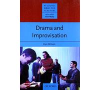 RBT: Drama and Improvisation