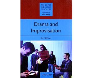 RBT: Drama and Improvisation