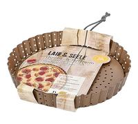 RBV Birkmann, 210547 Moule à tarte et quiche, perforé, Ø 20 cm