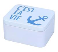 RBV Birkmann 439764 Boîte à pâtisserie en métal