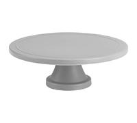 RBV Birkmann 443679 Trend Plat à tarte en céramique mat Ø 24 cm