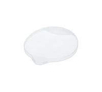 RBV Birkmann, 708525 Couvercle pour bol mélangeur Plastique Transparent 2 L