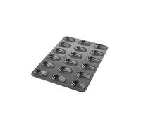 RBV Birkmann 881525 Easy Baking Moule à 18 branches en forme d'ours